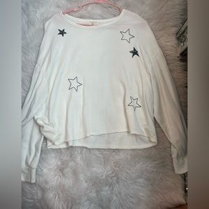 Zsupply star long sleeve